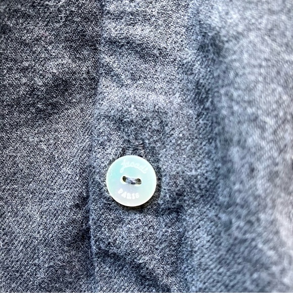 Jacadi Baby Girl Dress Size 12 months - Picture 4 of 6